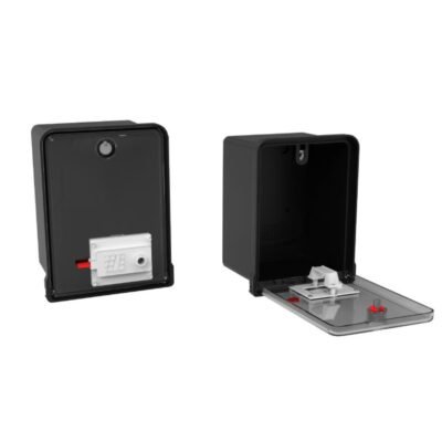 Caja para Medidor Monofasica Edesur Variplast(1)