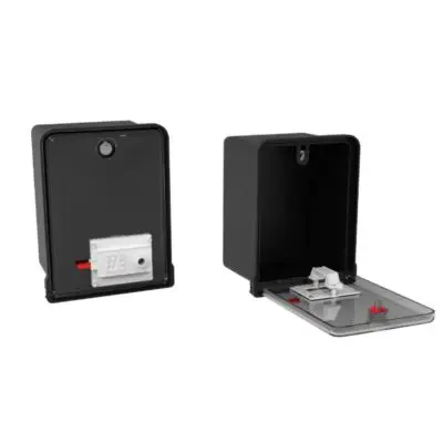 Caja para Medidor Monofasica Edesur Variplast(1)