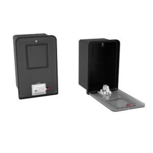Caja para Medidor Trifasica Edelap Variplast(1)