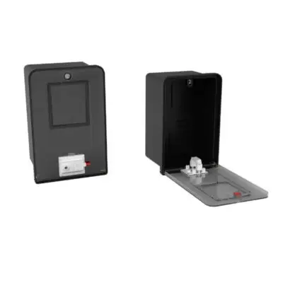 Caja para Medidor Trifasica Edelap Variplast(1)