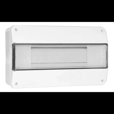 Caja Superficial DIN 12 Polos Starbox(13) 00914