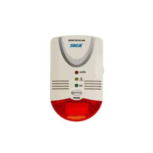 Detector de Gas Sica(1)/SICA376225