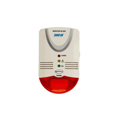 Detector de Gas Sica(1)/SICA376225
