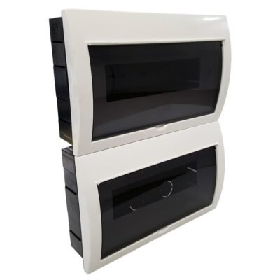 Caja Embutir Din 24 Polos bombe Conextube(10)