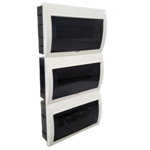 Caja Embutir Din 36 Polos bombe Conextube(6)