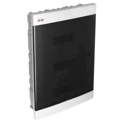 Caja Embutir Din 54 Polos fume Luxury Conextube(3)