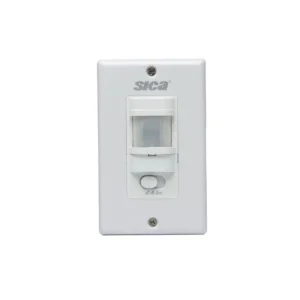Detector de Movimiento 360 10x5 para embutir Sica(1)*/SICA374150