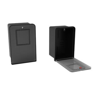 Caja para Medidor Trifasica Lisa Variplast(1)