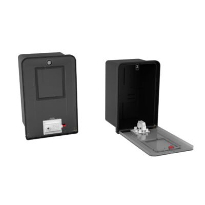 Caja para Medidor Trifasica Tarifa 1 y 2 Edenor Variplast(1)