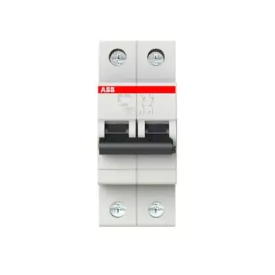Termica 2x32A 4.5kA Curva C ABB(1)/SH20232